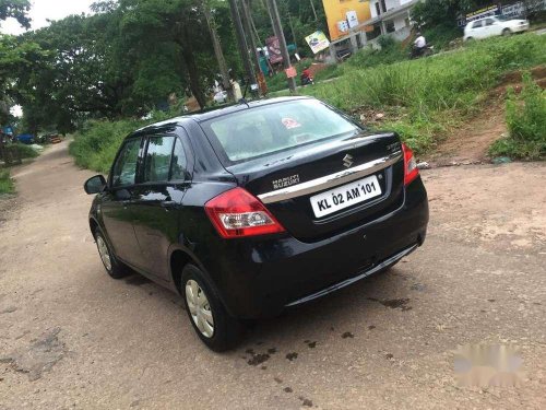 Used Maruti Suzuki Swift VDI 2012 MT in Thiruvananthapuram 