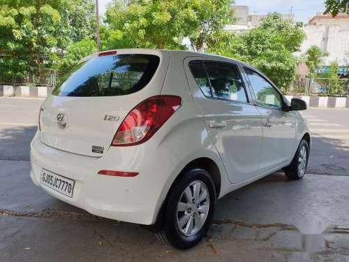 Hyundai I20 Sportz 1.2, 2012, MT for sale in Surat 