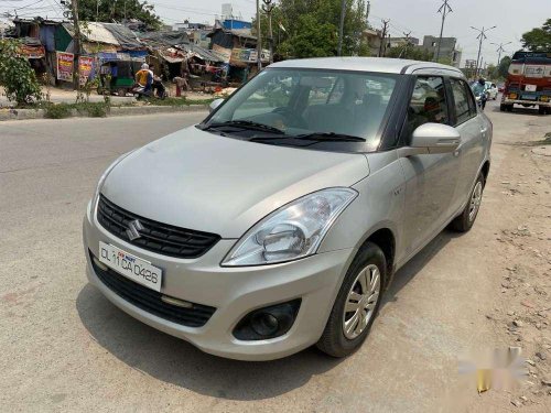 Maruti Suzuki Swift Dzire VXI, 2012, MT 