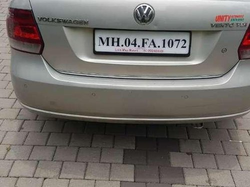 Used Volkswagen Vento 2011 MT for sale in Thane 