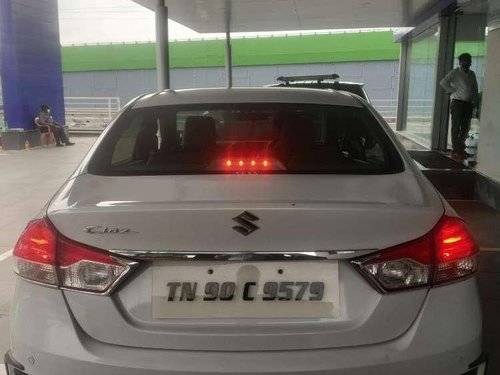 2018 Maruti Suzuki Ciaz Delta MT for sale in Salem 