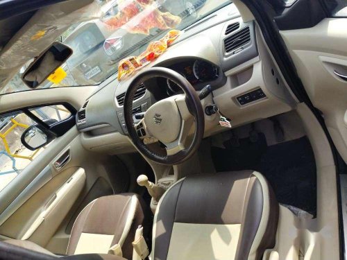 Maruti Suzuki Ertiga Vxi CNG, 2016, MT for sale in Thane 