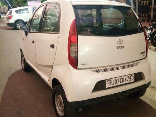 Used 2015 Tata Nano MT for sale in Jaipur 