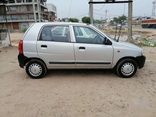 2011 Maruti Suzuki Alto MT for sale in Himatnagar 