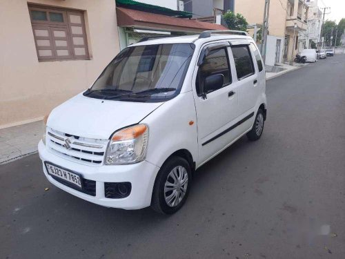 Used Maruti Suzuki Wagon R LXI, 2007 MT for sale in Rajkot 