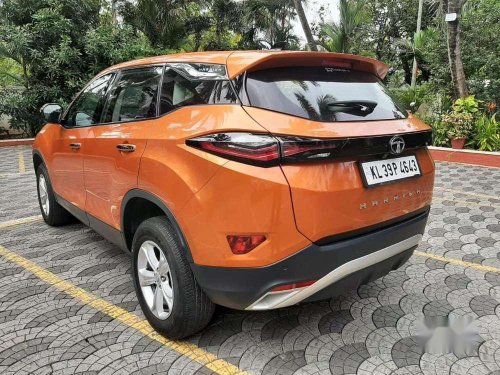 Used Tata Harrier 2019 AT for sale in Edapal 