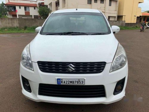 Maruti Suzuki Ertiga VDi, 2012, MT for sale in Nagar 