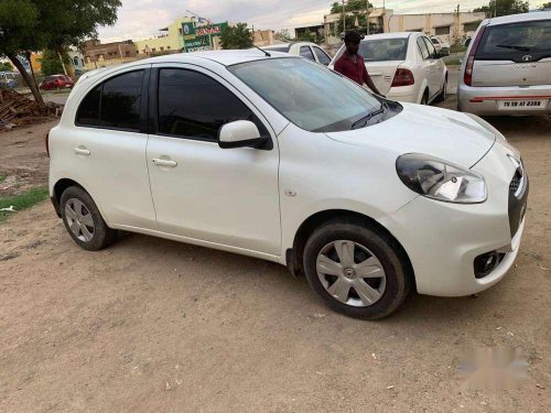 Used Renault Pulse 2014 MT for sale in Sivakasi 