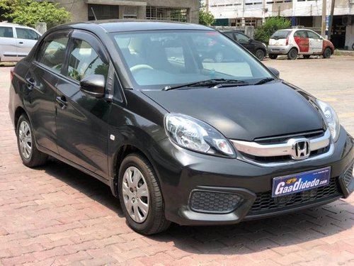 Used 2016 Honda Amaze MT for sale in Ghaziabad 