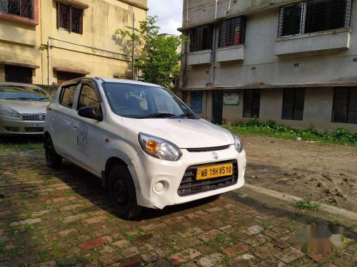 Used Maruti Suzuki Alto 800 LXI 2017 MT for sale in Kolkata