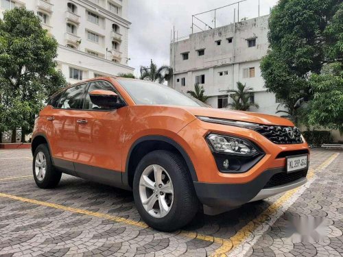 Used Tata Harrier 2019 AT for sale in Edapal 