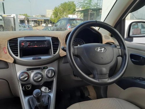 Used 2016 Hyundai i10 MT for sale in Jaipur 