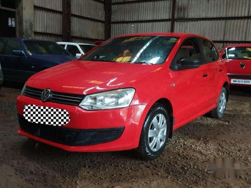 Used 2011 Volkswagen Polo MT for sale in Mumbai 