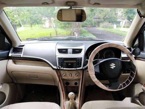 Used Maruti Suzuki Swift Dzire 2012 MT in Akola