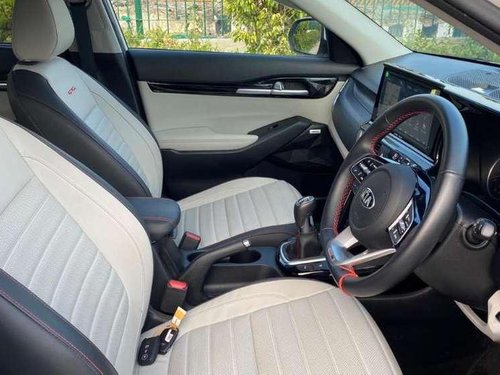 Used Kia Seltos 2019 AT for sale in Chandigarh 