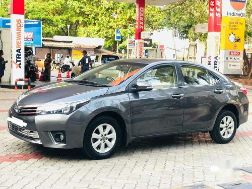 Used Toyota Corolla Altis 1.8 G 2014 AT for sale in Kozhikode 