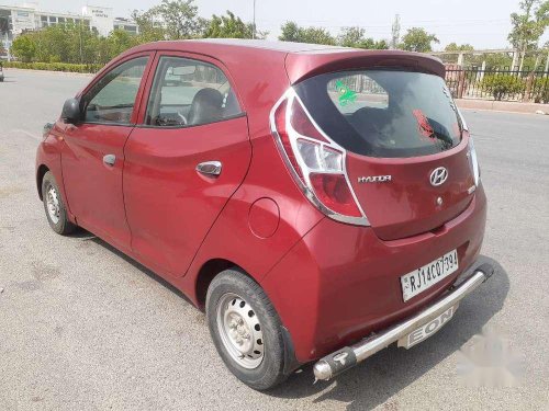 Used Hyundai Eon Era 2012 MT for sale in Jaipur 