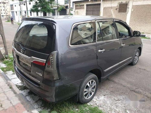 Used 2015 Toyota Innova MT for sale in Surat 