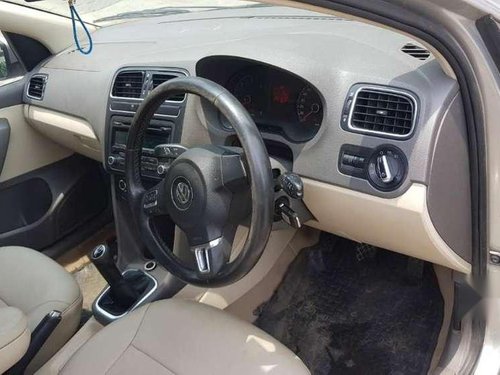 Used Volkswagen Vento 2011 MT for sale in Thane 