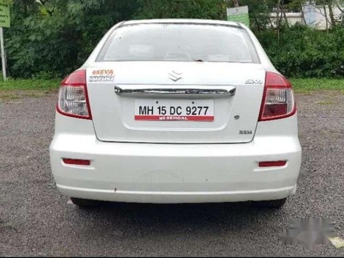 2012 Maruti Suzuki SX4 MT for sale in Pune 