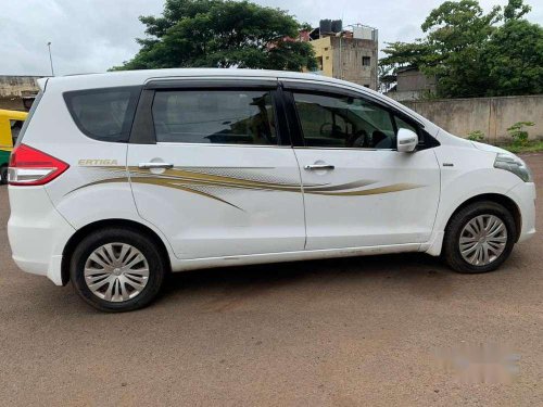 Maruti Suzuki Ertiga VDi, 2012, MT for sale in Nagar 