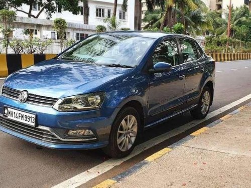 Used Volkswagen Ameo 2016 MT for sale in Mumbai 