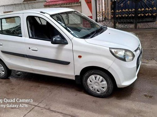 Used Maruti Suzuki Alto 800 LXI 2012 MT for sale in Hyderabad