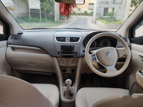 Used Maruti Suzuki Ertiga VDI 2016 MT in Guragon 