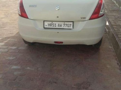 Maruti Suzuki Swift VDi, 2013, MT for sale in Sirsa