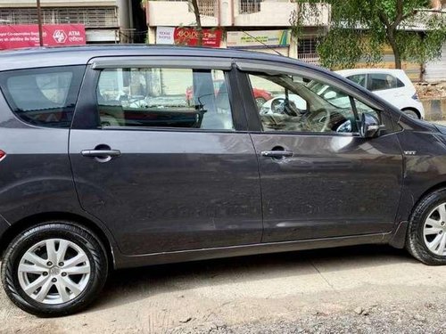 Used Maruti Suzuki Ertiga ZXI Plus 2015 MT in Thane 