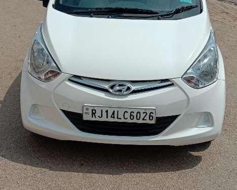 Used 2016 Hyundai Eon MT for sale in Jaipur 