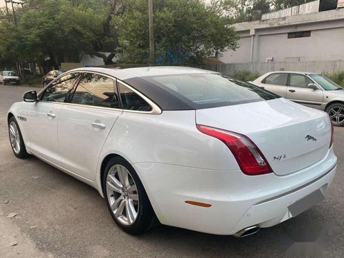 Used Jaguar XJ 2013 AT for sale in Chandigarh 