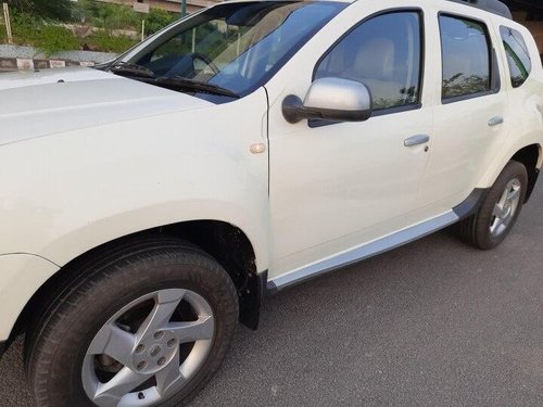 Used Renault Duster 2013 MT for sale in New Delhi