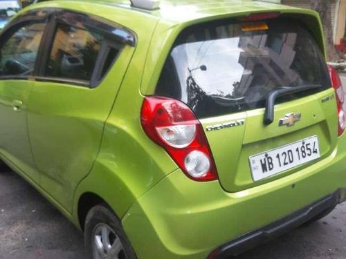 Used Chevrolet Beat 2015 MT for sale in Kolkata