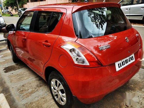 Used Maruti Suzuki Swift VDi, 2013, Diesel MT for sale in Mysore 