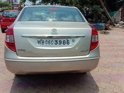 Used 2010 Tata Manza MT for sale in Kolkata