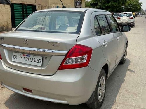 Maruti Suzuki Swift Dzire VXI, 2012, MT 