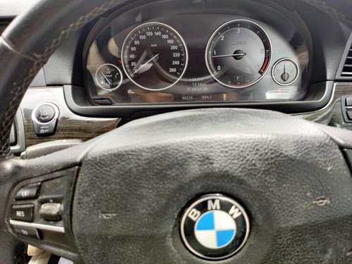 Used 2013 BMW 5 Series AT for sale in Bangalore 