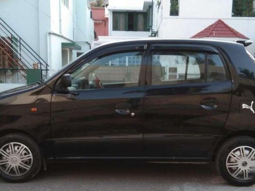 Used Hyundai Santro Xing GLS 2008 MT for sale in Nagar 