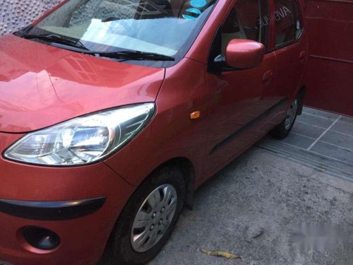 Hyundai I10 1.2 SPORTZ, 2010, MT for sale in Kolkata 