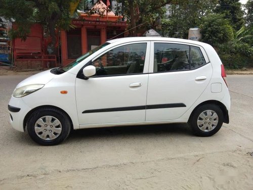 Used Hyundai i10 2010 AT for sale in Gurgaon