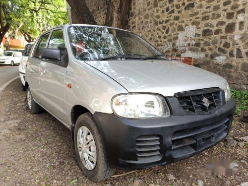 Used 2008 Maruti Suzuki Alto 800 LXI MT in Sangli