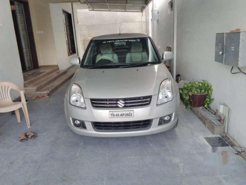 2010 Maruti Suzuki Swift Dzire MT for sale in Namakkal