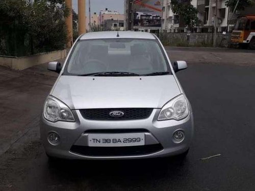 Used Ford Fiesta ZXi 1.4, 2010, Diesel MT for sale in Coimbatore 