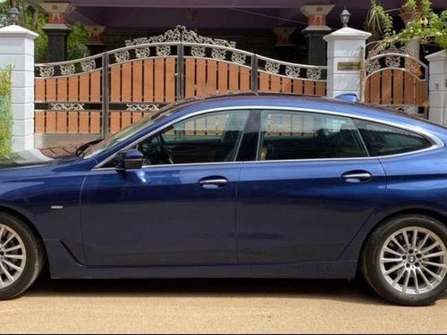 Used BMW 6 Series 2018 AT for sale in Madurai 