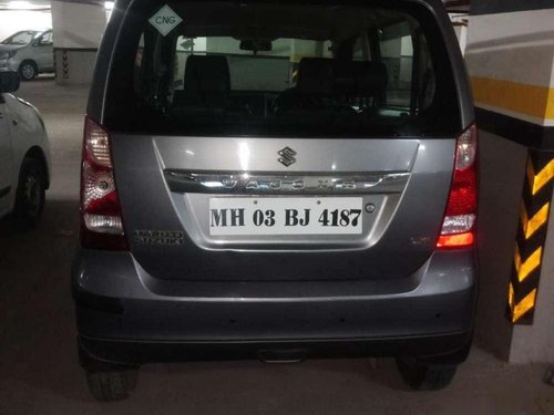 Used 2013 Maruti Suzuki Wagon R MT in Mumbai 