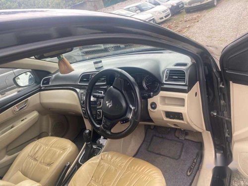 Used 2016 Maruti Suzuki Ciaz MT for sale in Dehradun 