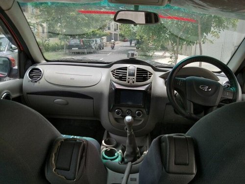 Used 2016 Mahindra NuvoSport MT for sale in Bangalore 