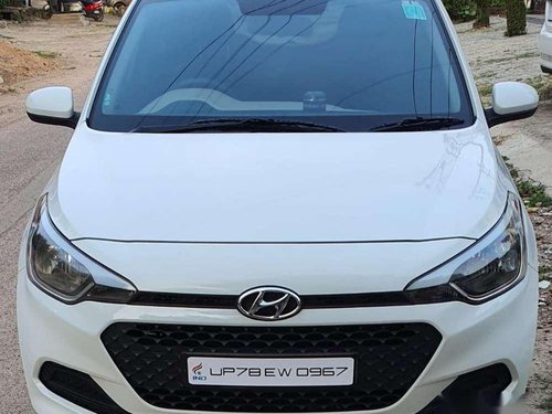 Used 2017 Hyundai Elite i20 MT for sale in Kanpur 