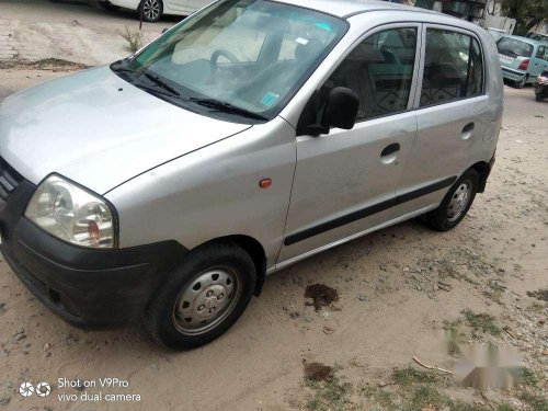 Used Hyundai Santro Xing XL 2006 MT for sale in Jaipur 